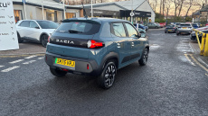 Dacia Spring 27kWh Expression 65 48kW 5dr Auto Electric Hatchback